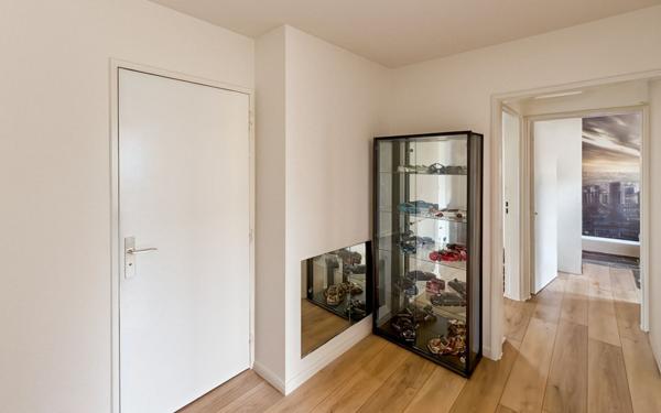 Appartement à vendre    3 pièces • 62 m2 Draveil