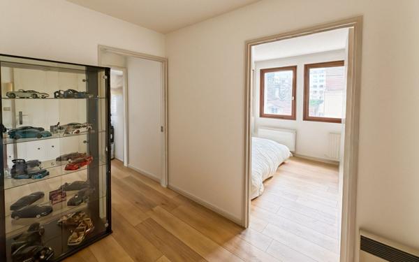 Appartement à vendre    3 pièces • 62 m2 Draveil