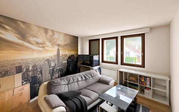 Appartement à vendre    3 pièces • 62 m2 Draveil