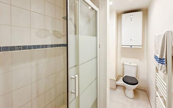 Appartement à vendre    3 pièces • 62 m2 Draveil