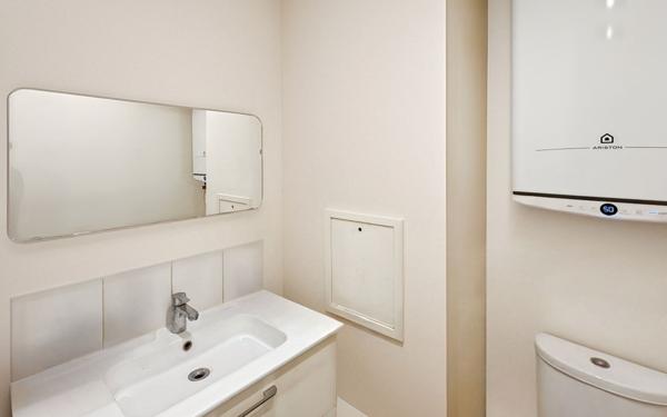 Appartement à vendre    3 pièces • 62 m2 Draveil