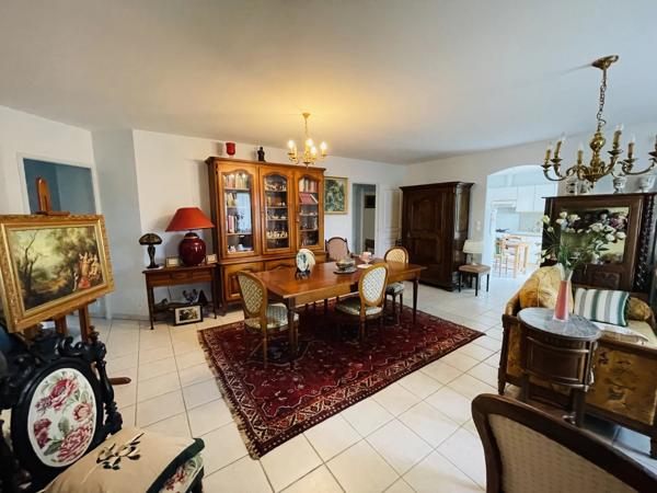 Pavillon plain-pied