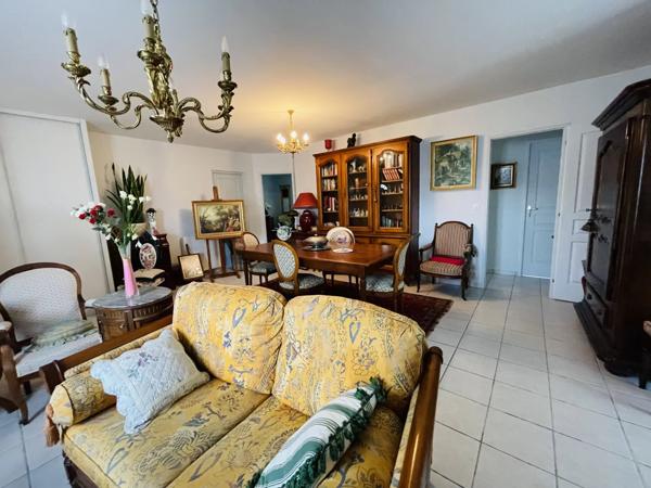 Pavillon plain-pied
