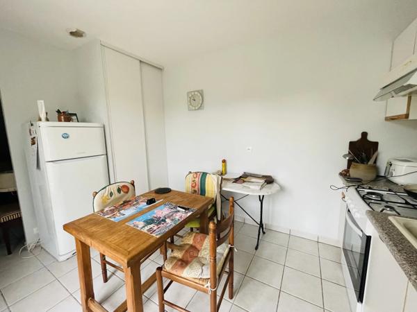 Pavillon plain-pied