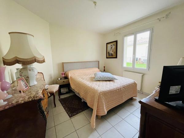 Pavillon plain-pied