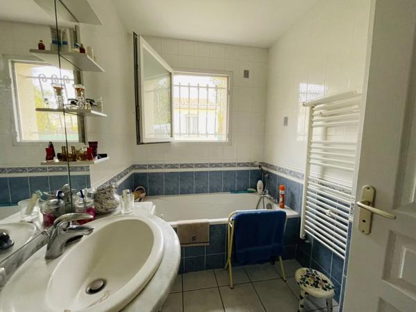 Pavillon plain-pied