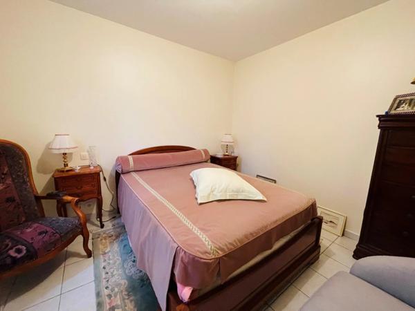 Pavillon plain-pied
