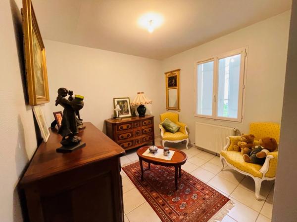 Pavillon plain-pied