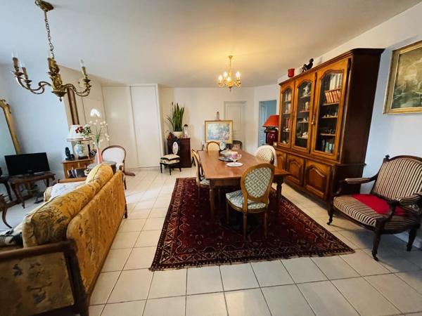 Pavillon plain-pied