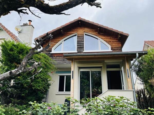 Maison à vendre 479 000 € Soisy-sous-Montmorency 6 p 107 m² DPE C