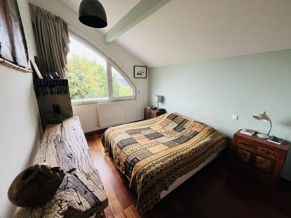 Maison à vendre 479 000 € Soisy-sous-Montmorency 6 p 107 m² DPE C