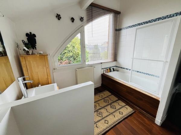 Maison à vendre 479 000 € Soisy-sous-Montmorency 6 p 107 m² DPE C