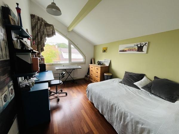 Maison à vendre 479 000 € Soisy-sous-Montmorency 6 p 107 m² DPE C