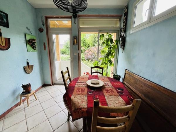 Maison à vendre 479 000 € Soisy-sous-Montmorency 6 p 107 m² DPE C