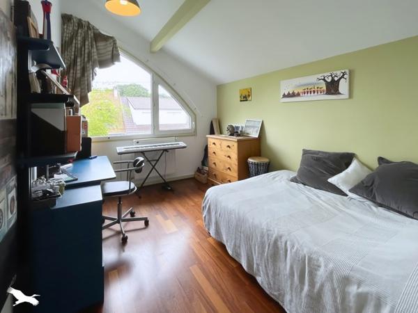 Maison 459 000 € Soisy-sous-Montmorency 6 p 107 m² DPE C