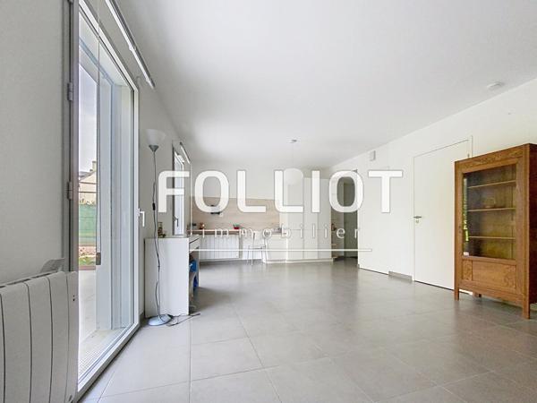 Appartement T1 Bis grand standing à vendre à Granville