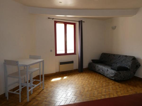 Appartement Studio de 22.5 m² - Narbonne