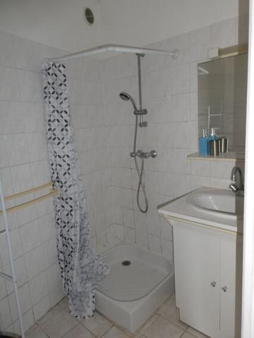 Appartement Studio de 22.5 m² - Narbonne