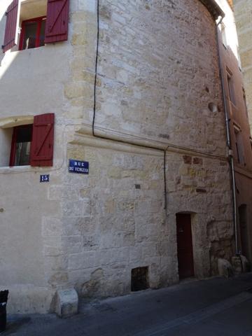 Appartement Studio de 22.5 m² - Narbonne