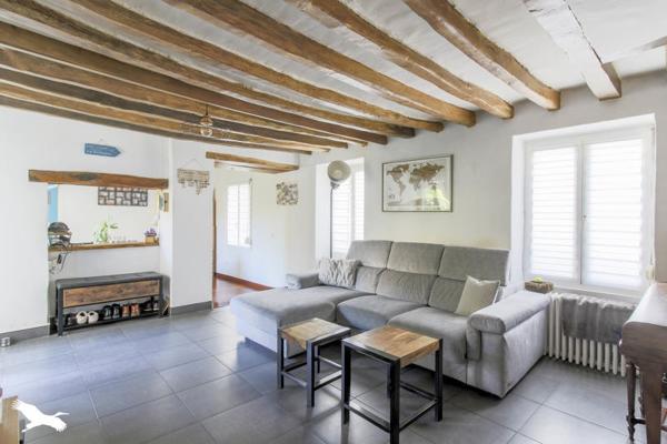 Maison à vendre 344 784 € Flins-sur-Seine 6 p 126 m² DPE E