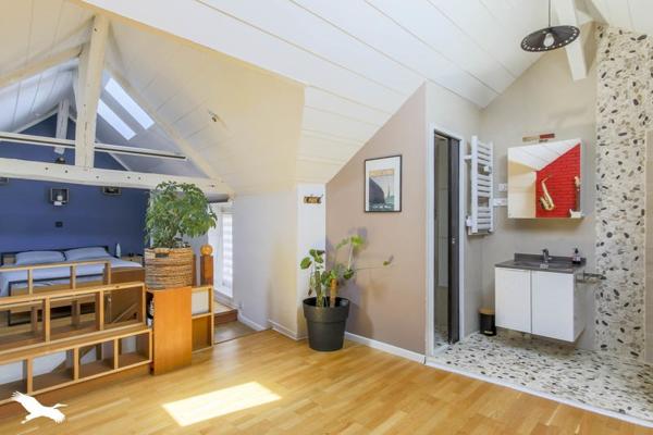 Maison à vendre 344 784 € Flins-sur-Seine 6 p 126 m² DPE E