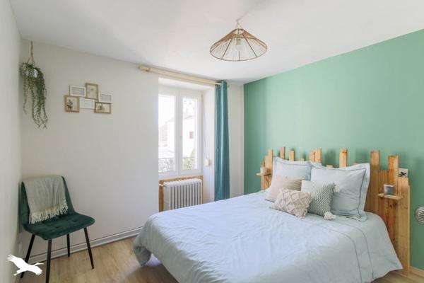 Maison à vendre 344 784 € Flins-sur-Seine 6 p 126 m² DPE E