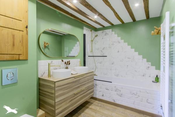 Maison à vendre 344 784 € Flins-sur-Seine 6 p 126 m² DPE E