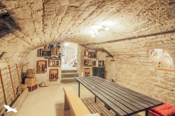Maison à vendre 344 784 € Flins-sur-Seine 6 p 126 m² DPE E