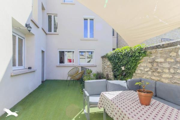 Maison à vendre 344 784 € Flins-sur-Seine 6 p 126 m² DPE E