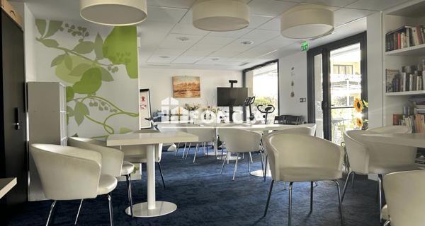 À vendre Appartement 2 pièces 39.5 m² - Castanet-tolosan 31320