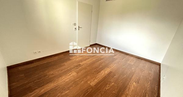 À vendre Appartement 2 pièces 39.5 m² - Castanet-tolosan 31320