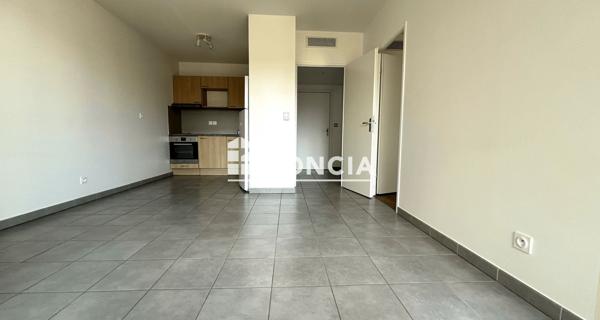 À vendre Appartement 2 pièces 39.5 m² - Castanet-tolosan 31320