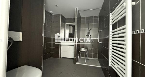 À vendre Appartement 2 pièces 39.5 m² - Castanet-tolosan 31320