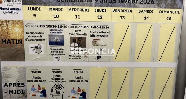 À vendre Appartement 2 pièces 39.5 m² - Castanet-tolosan 31320