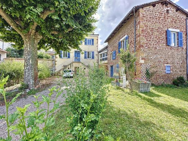 Maison  en vente - Rhône - 69