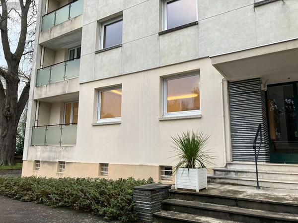 Appartement à louer à Rennes en Ille-et-Vilaine (35000), ref : 1497