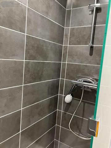 Appartement à louer à Rennes en Ille-et-Vilaine (35000), ref : 1497