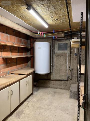 Appartement à louer à Rennes en Ille-et-Vilaine (35000), ref : 1497