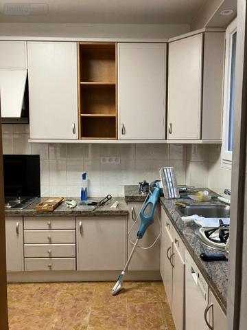 Appartement à louer à Rennes en Ille-et-Vilaine (35000), ref : 1497