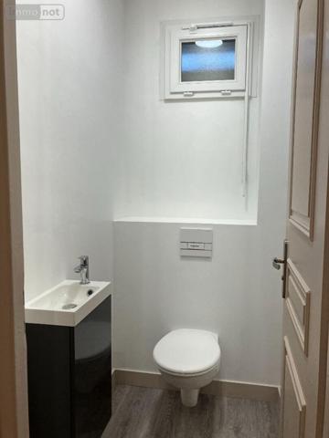 Appartement à louer à Rennes en Ille-et-Vilaine (35000), ref : 1497