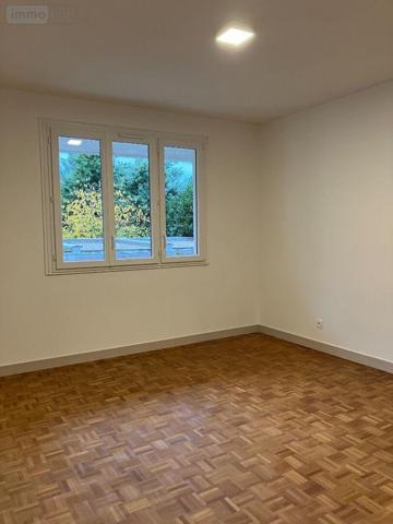 Appartement à louer à Rennes en Ille-et-Vilaine (35000), ref : 1497