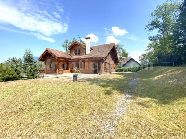 Maison  en vente - Haute-Savoie - 74