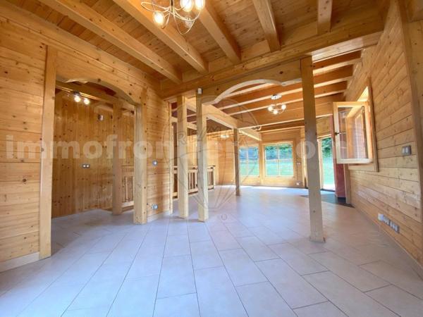 Maison  en vente - Haute-Savoie - 74