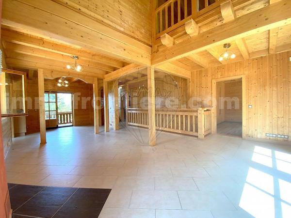 Maison  en vente - Haute-Savoie - 74