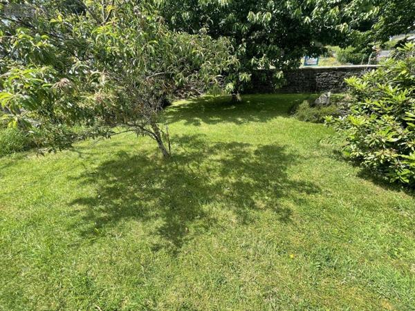 Terrain à Batir à vendre à Hennebont dans le Morbihan (56700), ref : 56081-2392