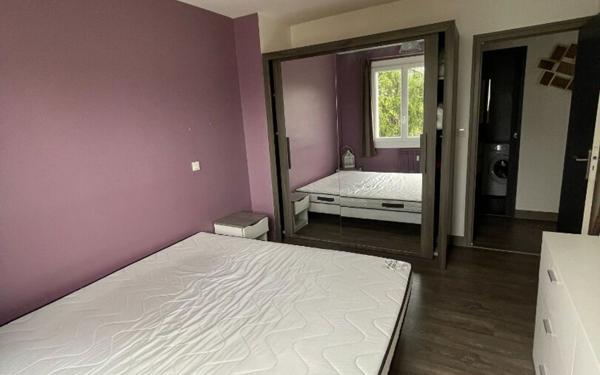 Appartement à louer    2 pièces •  Limoges