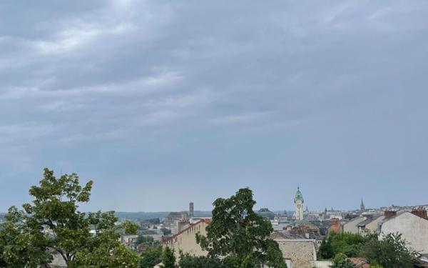 Appartement à louer    2 pièces •  Limoges