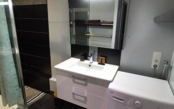 Appartement à louer    2 pièces •  Limoges