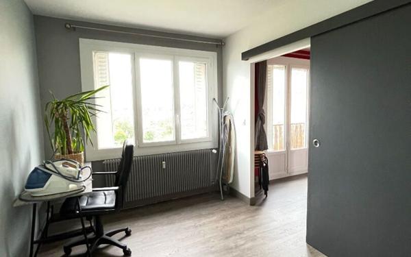 Appartement à louer    2 pièces •  Limoges