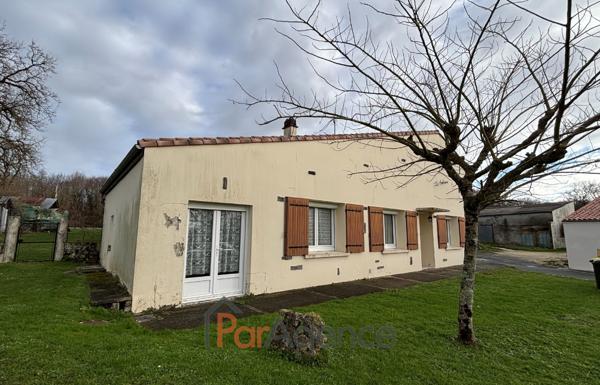 MEDIS MAISON TYPE 5 A RAFRAICHIR ENVIRONNEMENT CALME